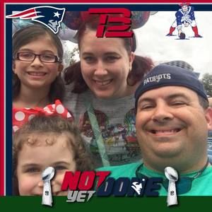 Meet your Posher, Aaron